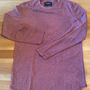 PacSun guy's medium shirt